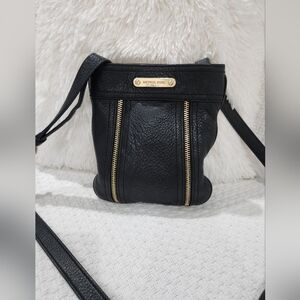 Michael Kors Leather Crossbody Bag GORGEOUS!!!